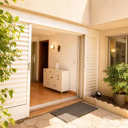 וילה Californian With Pool And Beaches