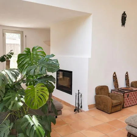 Villa Californian With Pool And Beaches