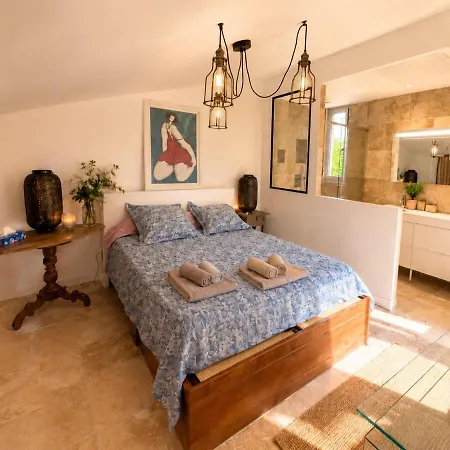 Californian With Pool And Beaches Antibes