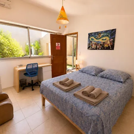 Villa Californian With Pool And Beaches